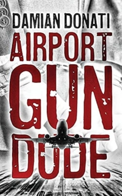 Bertrand.pt - Airport Gun Dude
