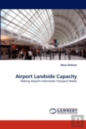 Airport Landside Capacity