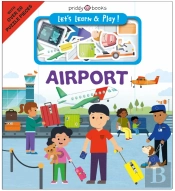 Airport (Let'S Learn & Play!)