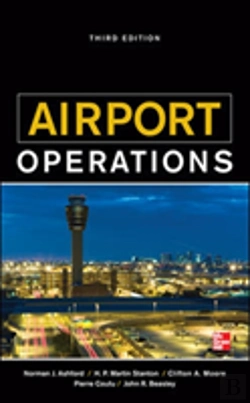 Bertrand.pt - Airport Operations, Third Edition