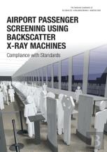 Airport Passenger Screening Using Backscatter X-Ray Machines