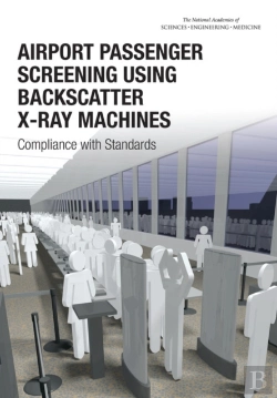 Bertrand.pt - Airport Passenger Screening Using Backscatter X-Ray Machines