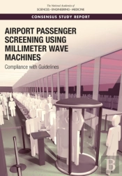 Airport Passenger Screening Using Millimeter Wave Machines