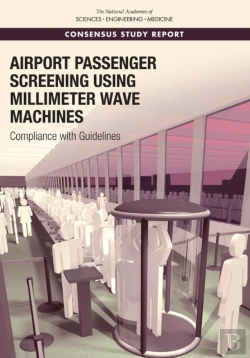 Bertrand.pt - Airport Passenger Screening Using Millimeter Wave Machines