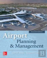 Airport Planning And Management 7e (Pb)
