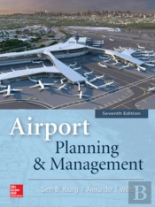 Airport Planning And Management 7e (Pb)