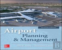 Airport Planning & Management, Seventh Edition