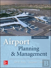 Airport Planning & Management, Seventh Edition