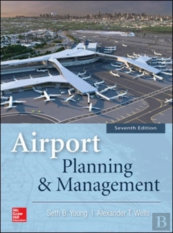 Bertrand.pt - Airport Planning & Management, Seventh Edition