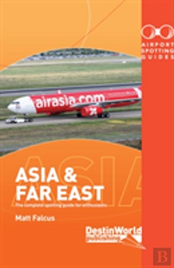 Bertrand.pt - Airport Spotting Guides Asia & Far East