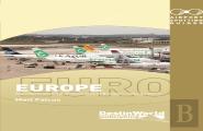 Airport Spotting Guides Europe