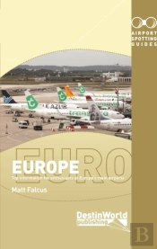 Airport Spotting Guides Europe