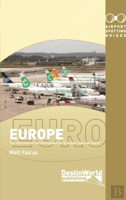 Bertrand.pt - Airport Spotting Guides Europe