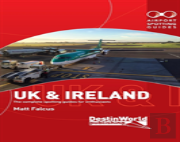 Airport Spotting Guides Uk & Ireland