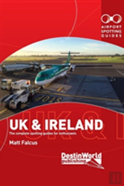 Bertrand.pt - Airport Spotting Guides Uk & Ireland