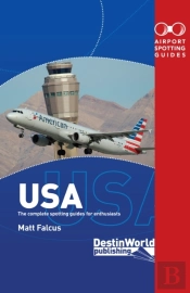 Airport Spotting Guides Usa