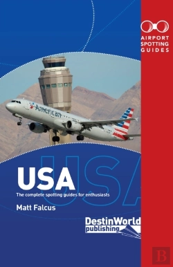 Bertrand.pt - Airport Spotting Guides Usa