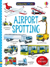 Airport Spotting