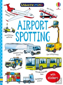 Bertrand.pt - Airport Spotting