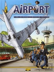 Airport T.1