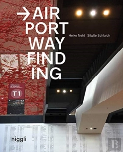 Bertrand.pt - Airport Wayfinding