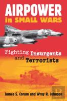 Airpower In Small Wars