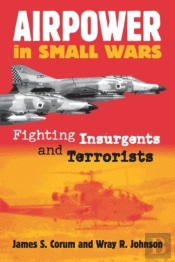 Airpower In Small Wars