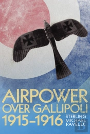 Airpower Over Gallipoli, 19151916