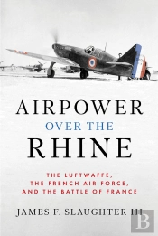 Airpower Over The Rhine