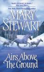 Airs Above The Ground