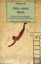 Airs Eaux Lieux