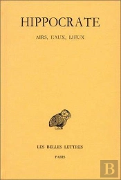 Airs, Eaux, Lieux  Tome 2 ; 2ème Partie