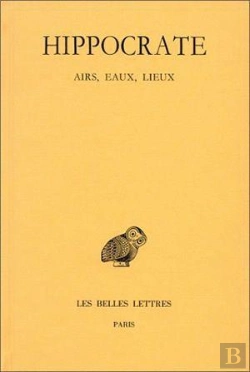 Bertrand.pt - Airs, Eaux, Lieux  Tome 2 ; 2ème Partie