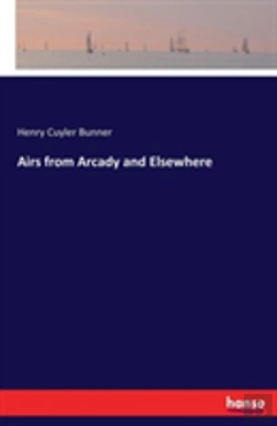 Bertrand.pt - Airs From Arcady And Elsewhere