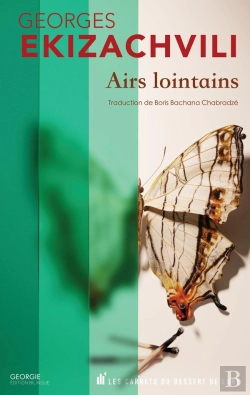 Bertrand.pt - Airs Lointains