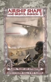 Airship Shape & Bristol Fashion Ii