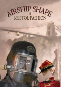 Bertrand.pt - Airship Shape & Bristol Fashion