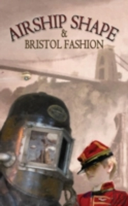 Bertrand.pt - Airship Shaped & Bristol Fashion