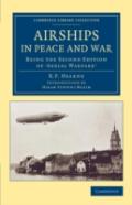 Airships In Peace And War