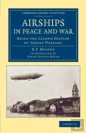 Airships In Peace And War