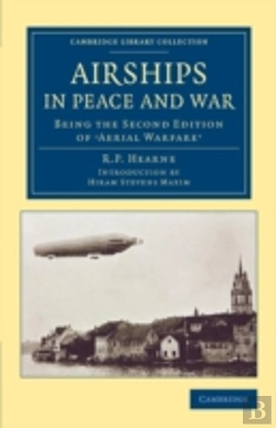 Bertrand.pt - Airships In Peace And War