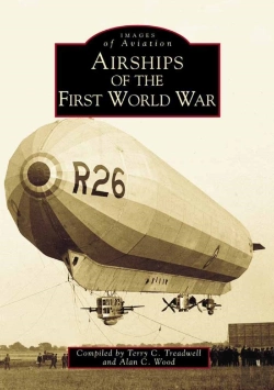 Bertrand.pt - Airships Of The First World War