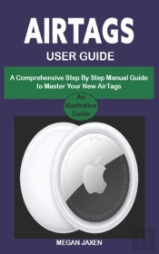 Airtags User Guide