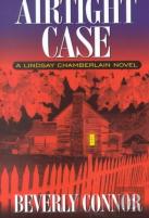 Airtight Case