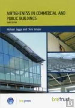 Bertrand.pt - Airtightness In Commercial And Public Buildings