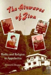 Airwaves Of Zion