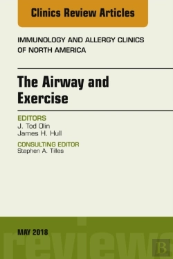 Bertrand.pt - Airway And Exercise, An Issue Of Immunology And Allergy Clinics Of North America