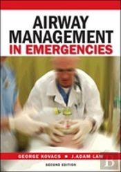 Airway Management In Emergencies
