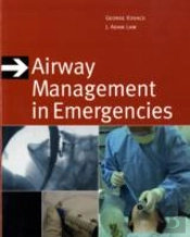 Airway Management In Emergencies