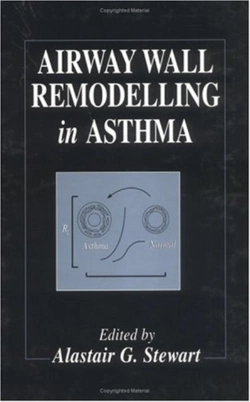 Bertrand.pt - Airway Wall Remodelling In Asthma